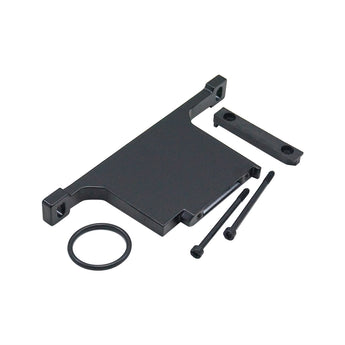 Mounting angle