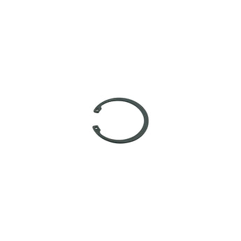 Locking ring for turntable, Discovery