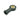 Ball head / eye - Milcotec