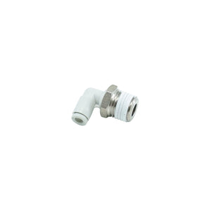 Fitting angle ø4 1/4"