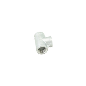 T-piece of 1/2", new