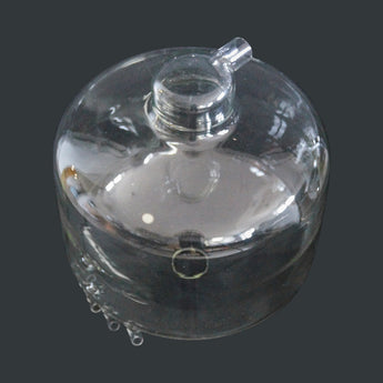 Milk glass A3 Next - Milcotec