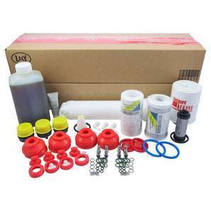 Service package A4