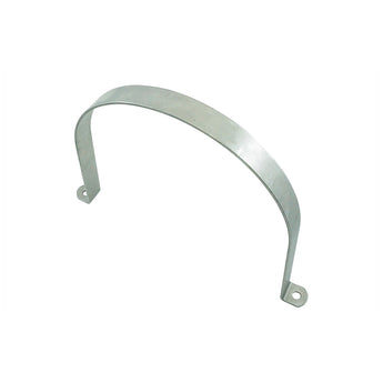 Bracket for container, A3, used - Milcotec