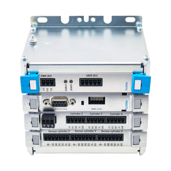 SPC200-A3-4R-SA - Milcotec