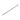Cable tie black 4,6 x 288
