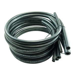 Silicone duplo hose set for Lely A3 milking robots