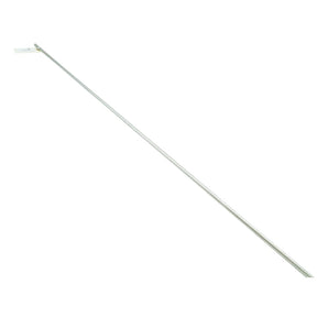 Straws for chemistry, rust and acid-resistant