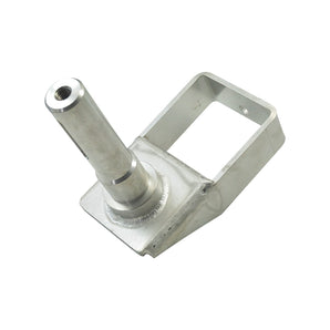 Bracket for turntable 3.5 cm. - 3.0 cm. axle - Milcotec