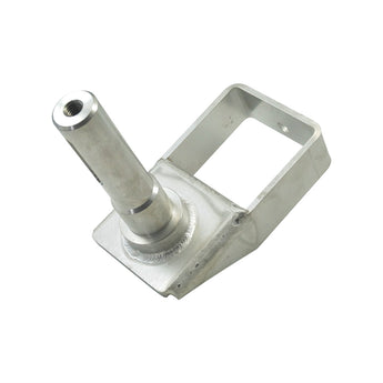 Bracket for turntable 3.5 cm. - 3.0 cm. axle - Milcotec