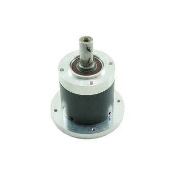 Gearbox for Discovery engine - Milcotec