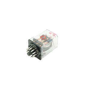 Plug in Relay - Milcotec