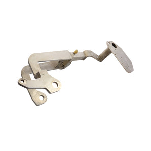 Brush arm, A2, complete - right