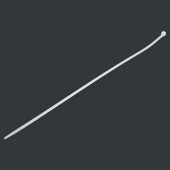 Cable ties neutral 4.6 x 371