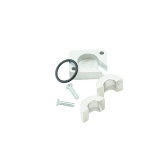 Sensor bracket for Z cylinder - Milcotec