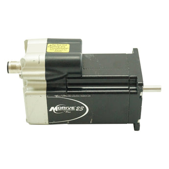 Motor M drive, A4 - Milcotec