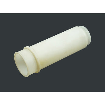 Teatcup shell 14.5 cm., used