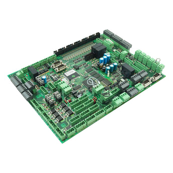 NFP PCB, big, new