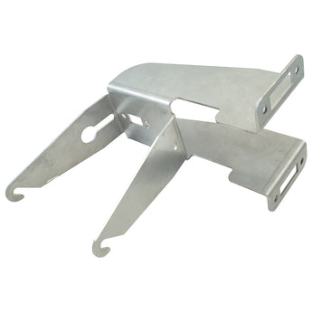 Bracket for cyclone, used