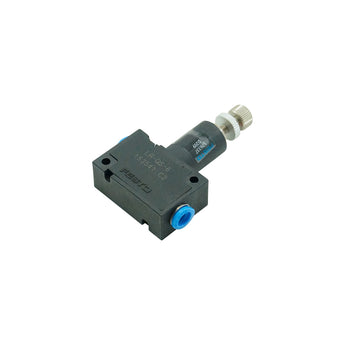 Pressure reduction valve Ø6 - Milcotec