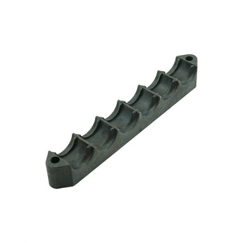 Clamp block A3 and A4 - Milcotec