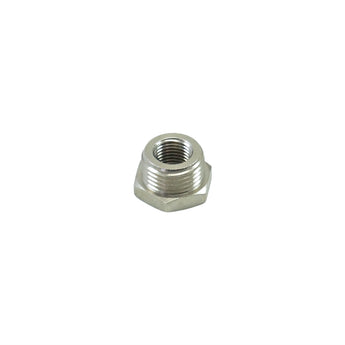 Breast nipple 1/2-1/4 (for air)