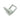 Bracket for turntable with holes 90SW - Milcotec