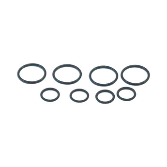O-Ring for sleeve A4, bottom