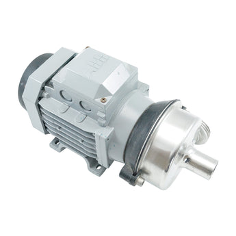 Milk pump engine, A3 and A3 Next - Milcotec