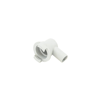 Return valve M for cyclone - Milcotec