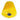 Karoline replacement brush conical, PE - Milcotec