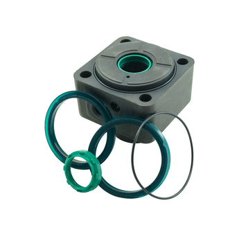 Gasket set 63mm.