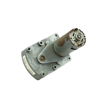 Chemical pump, used