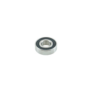 Stainless steel brush motor bearing A2