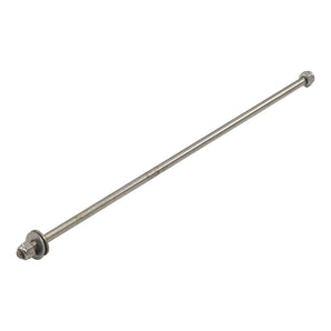 Stick for ropeconductor, stainless steel