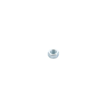 Hex nut (HT), zinc plated, M12 - Milcotec