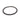 INTERCEPTOR BUCKET LID GASKET - Milcotec