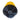 Molly replacement brush conical, Nylon - Milcotec