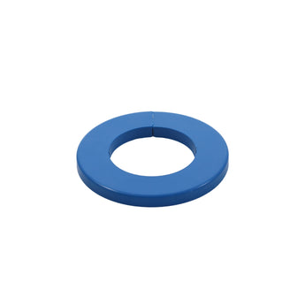 Plant line tube cover 2,5" ( moulded ) - Milcotec