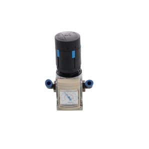 Reducer A3/A4 - Milcotec