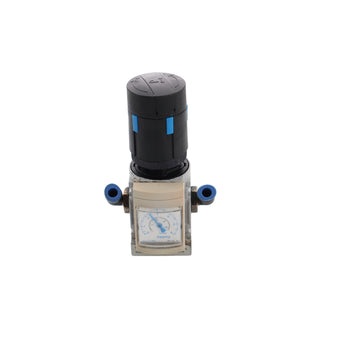 Reducer A3/A4 - Milcotec