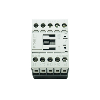 Relay DILM9-10, 24VDC - Milcotec