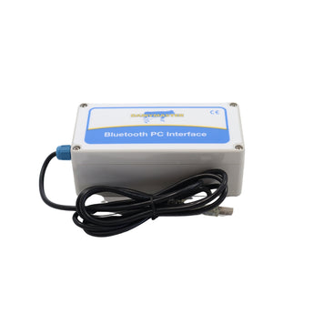 Windows Bluetooth PC Interface - Milcotec