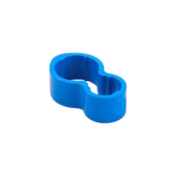 Clip - closed type - Milcotec