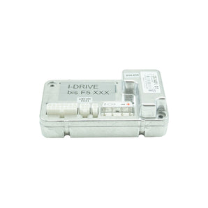 SII - Drive control i-Drive - Milcotec