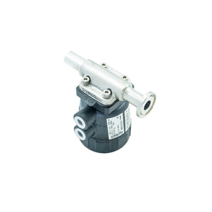 Diaphragm Valve 2/2 Assy (8mm) - Milcotec