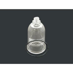 P - Cup for salt (large) pasteurizer - Milcotec