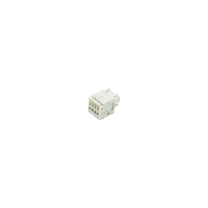 Connector block WAGO 734 103, new - Milcotec