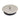 Blind plug for drinking vessel with straight edge - Milcotec