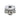 Cylinder 100 mm bore front end cap - Milcotec